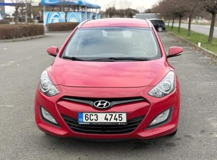 Hyundai - i30