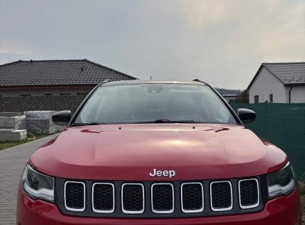 Jeep - Compass