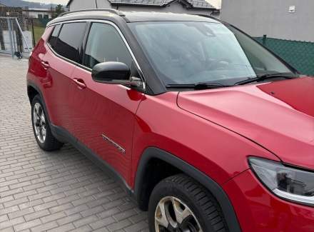 Jeep - Compass