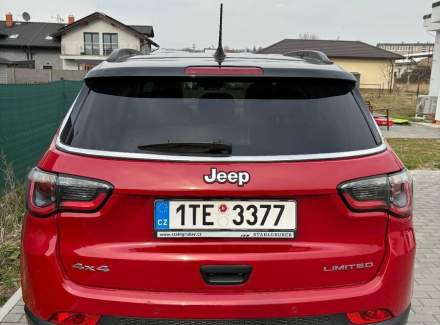 Jeep - Compass
