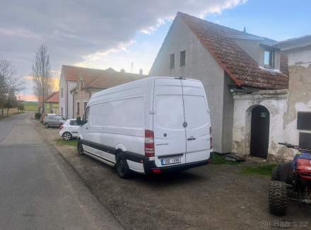 Mercedes-Benz - Sprinter