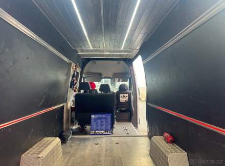 Mercedes-Benz - Sprinter