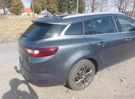 Renault - Megane