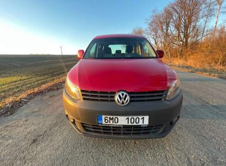 Volkswagen - Caddy