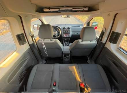 Volkswagen - Caddy