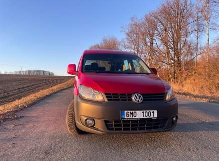 Volkswagen - Caddy