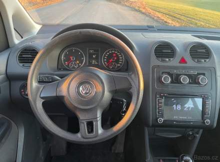 Volkswagen - Caddy
