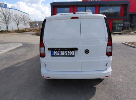Volkswagen - Caddy