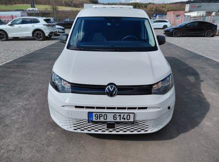 Volkswagen - Caddy