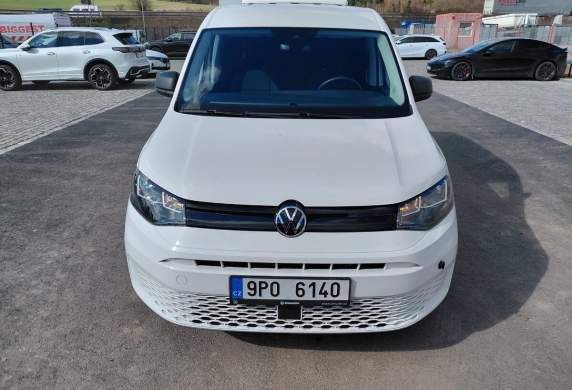 Volkswagen - Caddy