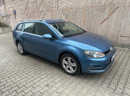 Volkswagen - Golf
