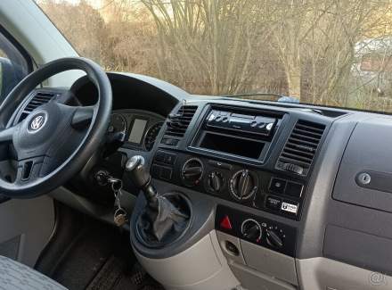 Volkswagen - Transporter