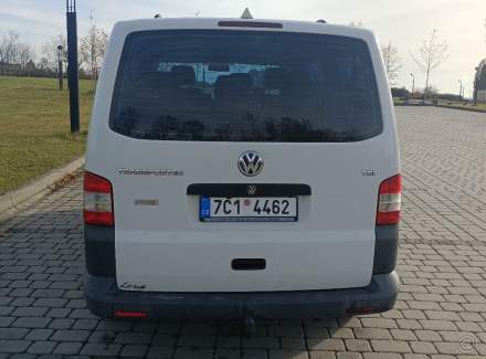 Volkswagen - Transporter