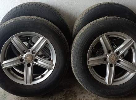 Volkswagen - Transporter