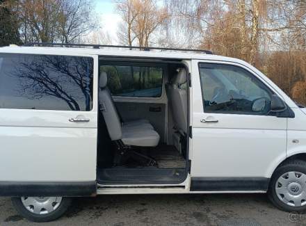 Volkswagen - Transporter