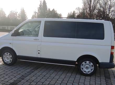 Volkswagen - Transporter