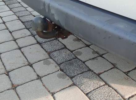 Volkswagen - Transporter