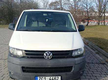 Volkswagen - Transporter