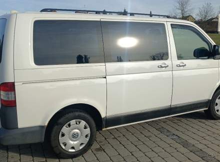 Volkswagen - Transporter