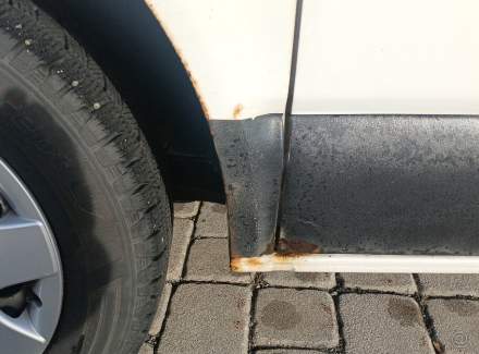 Volkswagen - Transporter