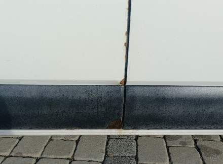 Volkswagen - Transporter