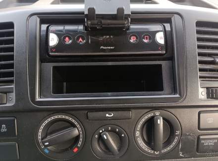 Volkswagen - Transporter