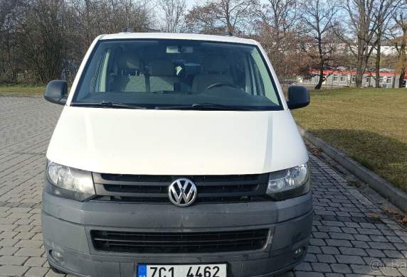 Volkswagen - Transporter