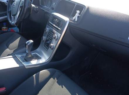 Volvo - V60