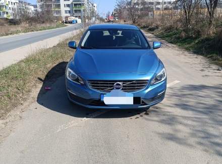 Volvo - V60