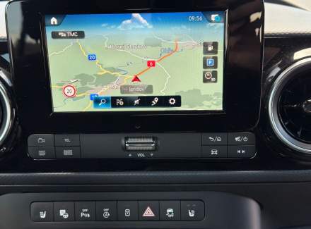 Mercedes-Benz - Citan