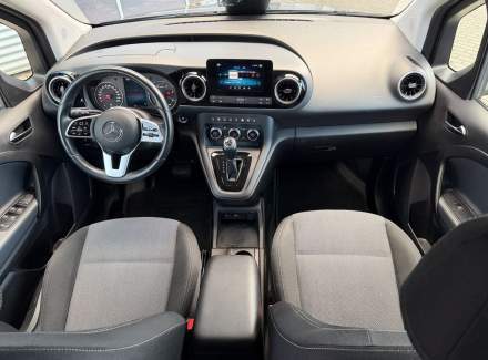 Mercedes-Benz - Citan