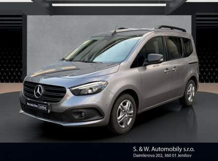 Mercedes-Benz - Citan