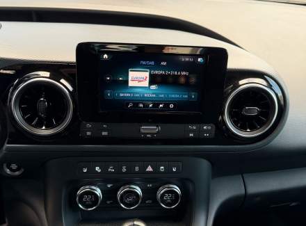 Mercedes-Benz - Citan