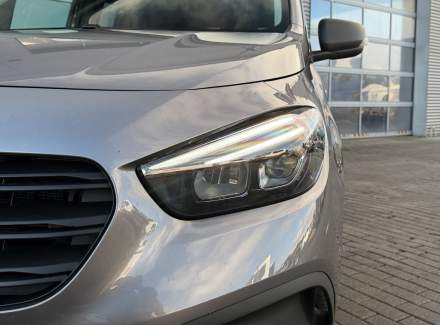 Mercedes-Benz - Citan