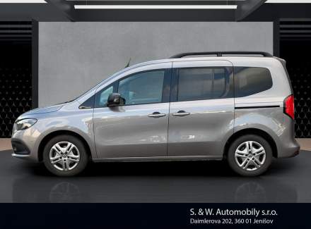 Mercedes-Benz - Citan