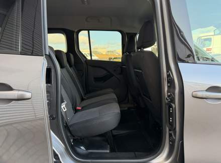 Mercedes-Benz - Citan