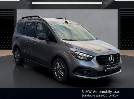 Mercedes-Benz - Citan