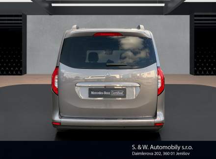 Mercedes-Benz - Citan