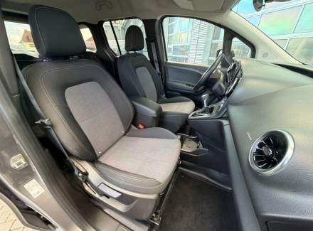 Mercedes-Benz - Citan