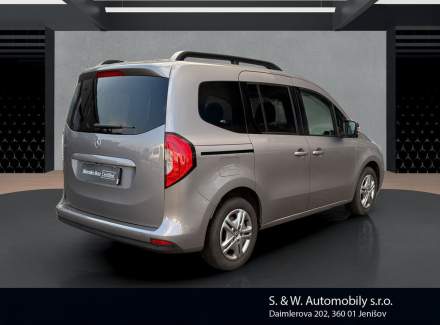 Mercedes-Benz - Citan