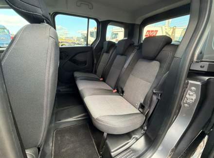 Mercedes-Benz - Citan