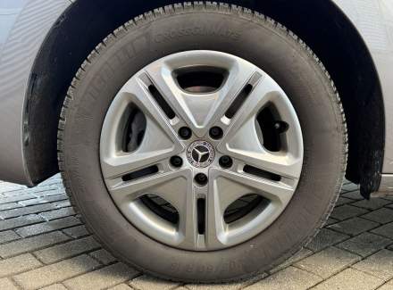 Mercedes-Benz - Citan