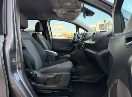 Mercedes-Benz - Citan