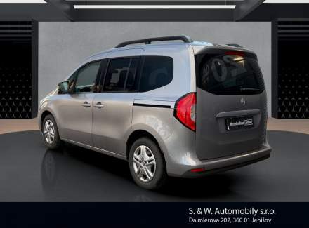 Mercedes-Benz - Citan