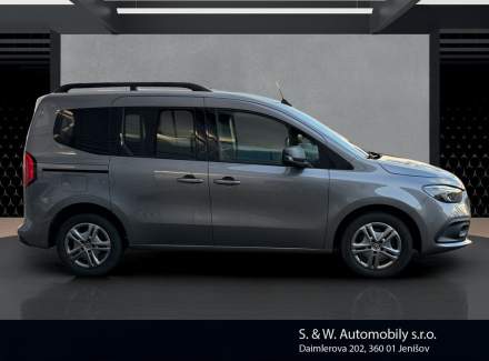 Mercedes-Benz - Citan