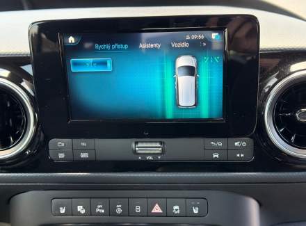 Mercedes-Benz - Citan