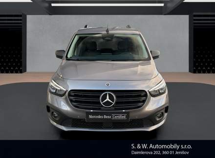 Mercedes-Benz - Citan