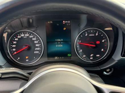 Mercedes-Benz - Citan