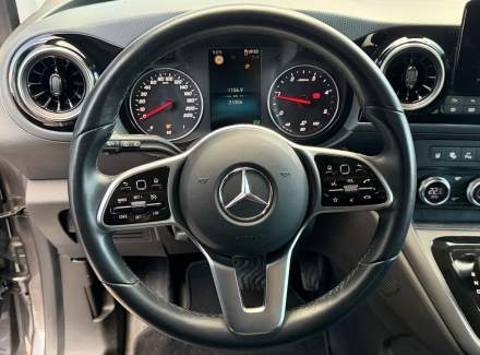 Mercedes-Benz - Citan