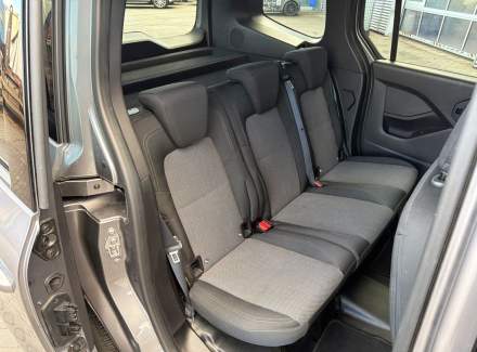 Mercedes-Benz - Citan